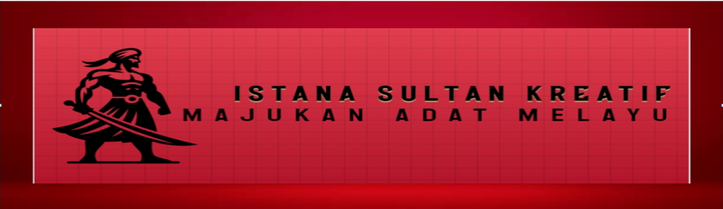 Istana Sultan Kreatif